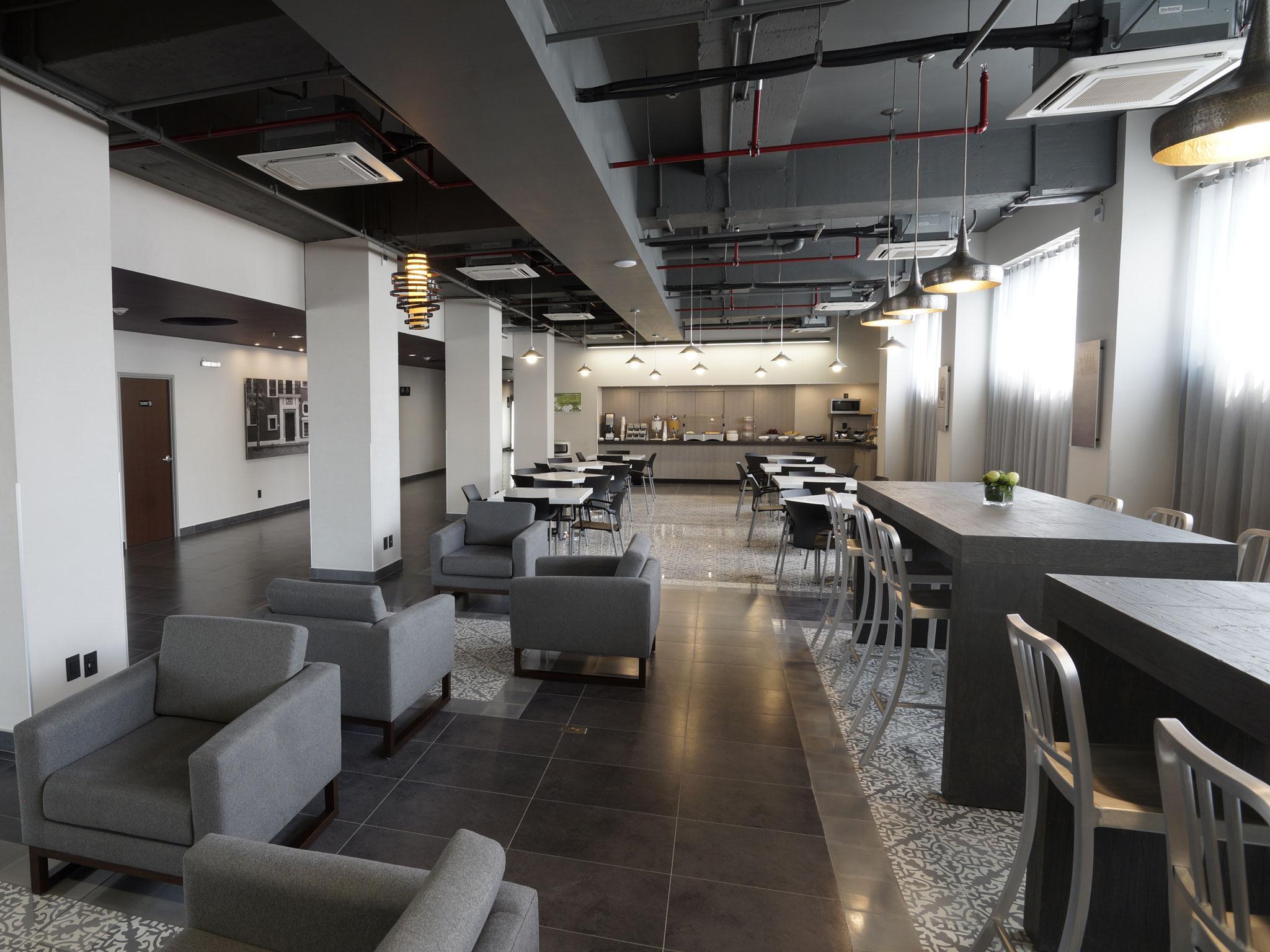 City Express Plus By Marriott Ciudad De Mexico Patio Universidad Εξωτερικό φωτογραφία